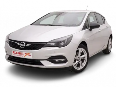 Opel Astra 1.2i GS Line + GPS