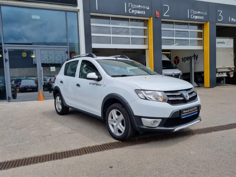 Dacia Sandero TCe 90 к.с. Бензин Stop & Start Image 2