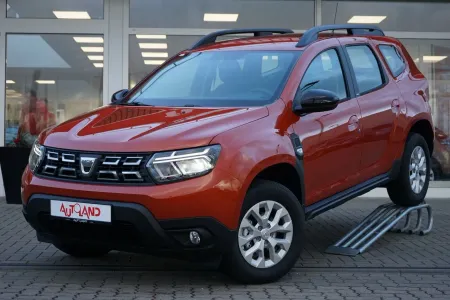 Dacia Duster ECO-G 100 TCe LPG FL LED... 