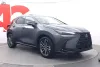 Lexus NX 450h+ AWD Luxury - Uusi auto heti toimitukseen Thumbnail 7