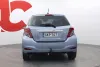 Toyota Yaris 1,33 Dual VVT-i Comfort 5ov Multidrive S - / Navi / Kamera / Koukku / Lohko+sisäpistoke / Automaatti / Bluetooth / Thumbnail 4