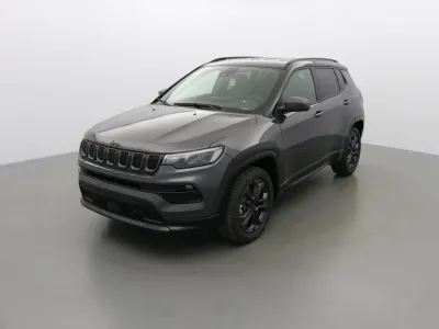 Jeep COMPASS TURBO T4 150 80TH ANNIVERSARY