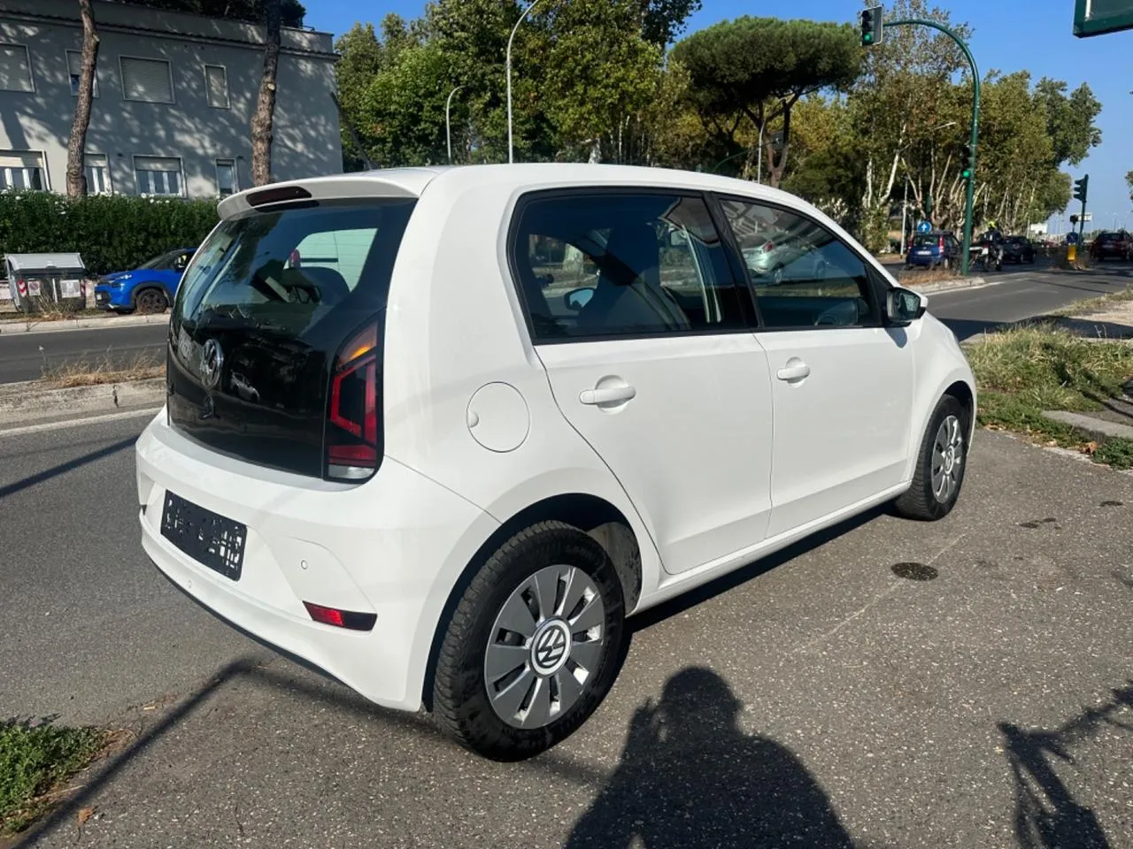 VOLKSWAGEN up! 1.0 75 CV 5p. move up! Image 5