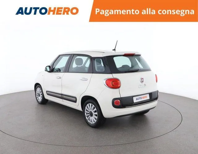 FIAT 500L 1.3 MJT 95 CV Pop Star Image 4