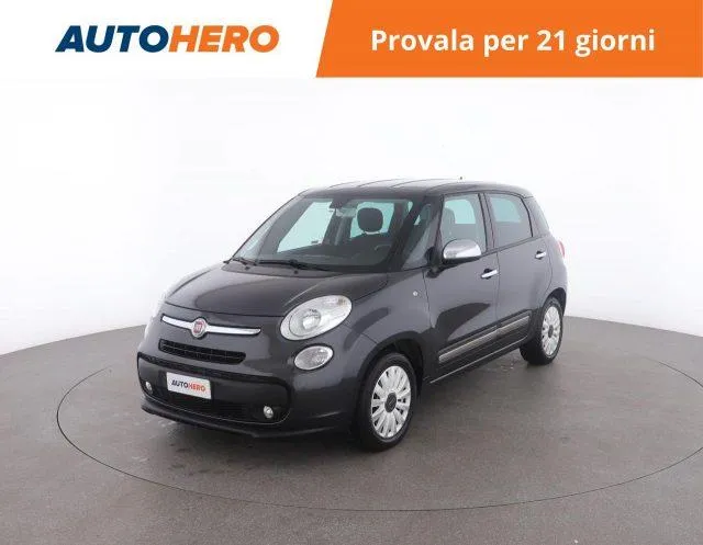 FIAT 500L 1.6 MJT 105 CV Trekking Image 1