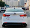 Kia Optima 2.4L LX Thumbnail 2